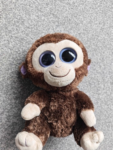 Beanie boos coconut the - ty,