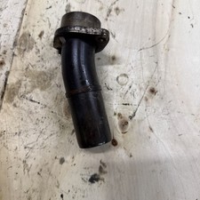 Genuine Suzuki SV650 P507 Sv 650 Engine Parts/ Cylinder Head Pipe