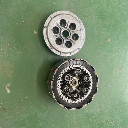 Oem kawasaki kx250 1990 - kawasaki,