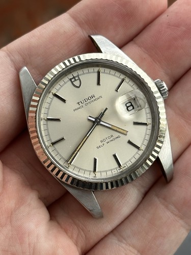 1984 tudor jumbo - 1984,