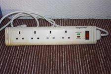 BELKIN - SURGEMASTER EXTENSION