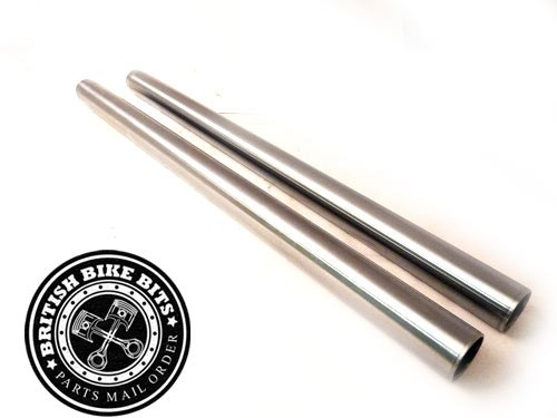 4007 fork stanchions - 97-4007,