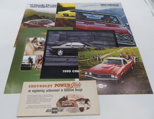 Lot vintage car sales - lot, of