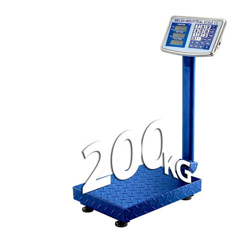 200kg 440lb load industrial - 200kg/440lb,