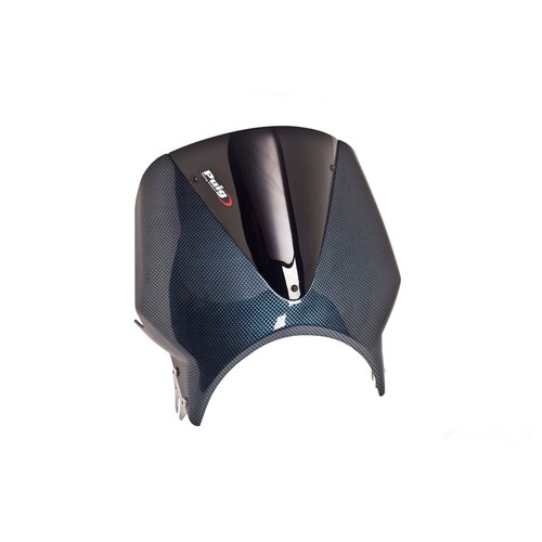 Fairing puig vision black for - vision,