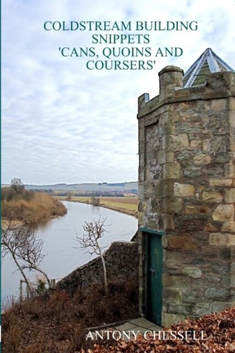 Chessell coldstream building - chessell,