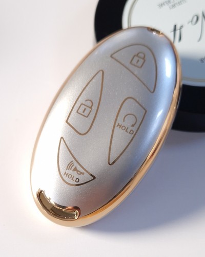 Key cover for hyundai - for, 6