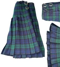 Traditional Highland 8 Yard