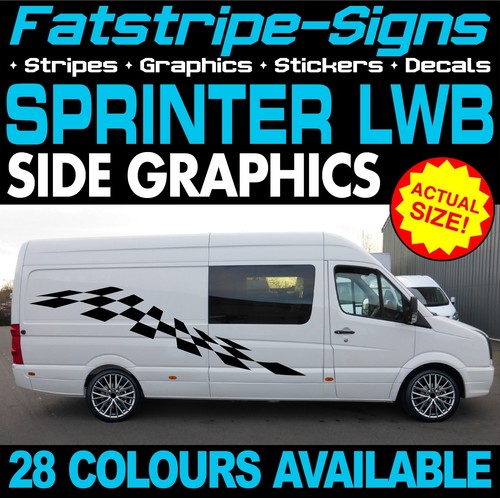 Fit mercedes sprinter lwb - to,