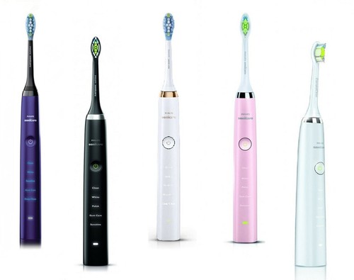 Genuine philips sonicare - philips,
