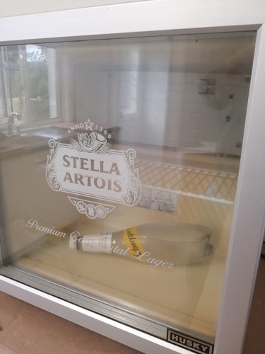 Stella artois husky mini - artois, beer