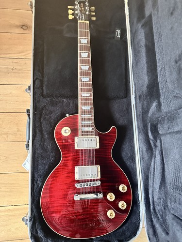 Gibson les paul standard 100th - les,
