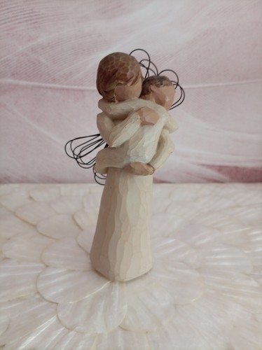 Willow tree resin - tree,