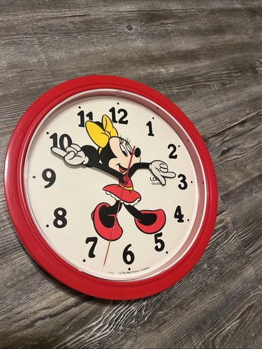 Vintage minnie mouse - vintage,