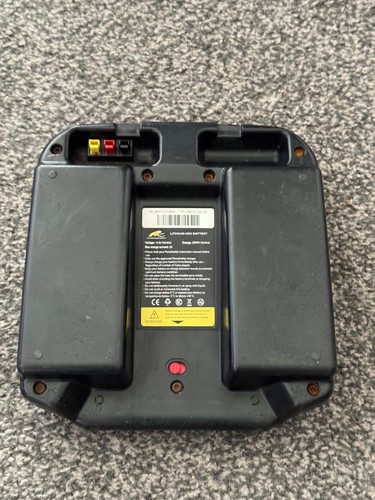 Powakaddy plug play - powakaddy,