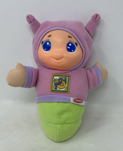 Hasbro 2008 playskool - hasbro,