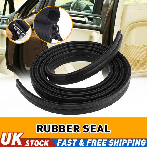 Rubber door seal - door,