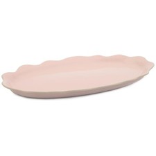 Celebrity Chef Jamie Oliver Big Love Pass Me Stoneware Platter 35 X 20cm