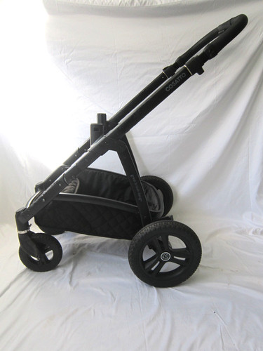 Cosatto wow single chassis - wow,