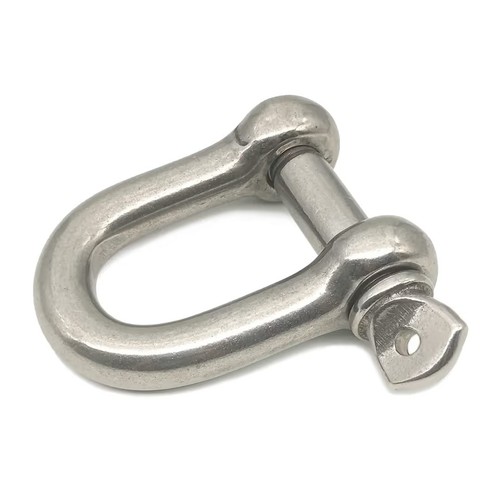 Ring anchor shackle 304 - anchor,