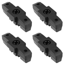 Hydraulic Rim Brake Pads for