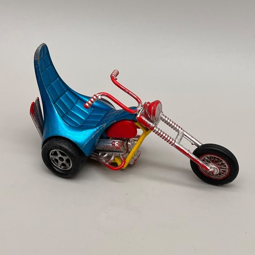 Vintage matchbox speed kings - speed,