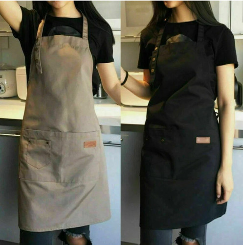 Waterproof oil proof pvc apron - waterproof,