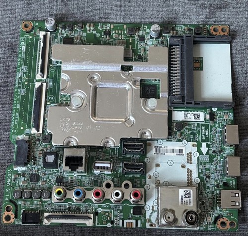 Main board 50lb580 - -, many