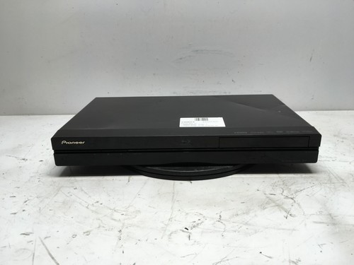 Pioneer bdp 121 blu - bdp-121, blu-ray
