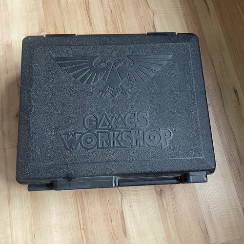 Figure case carry citadel - case,