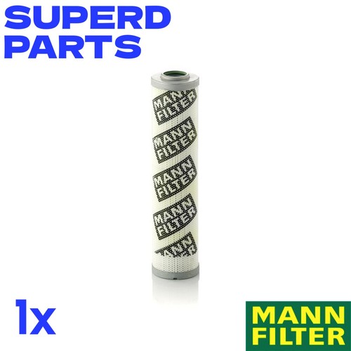 Mann filter 517 - mann-filter, hd