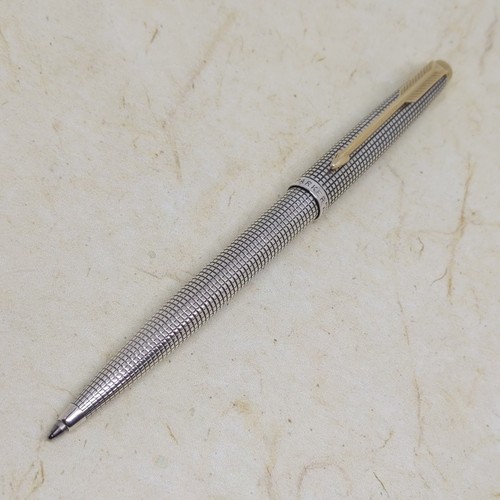 Vintage parker sterling - parker, 75