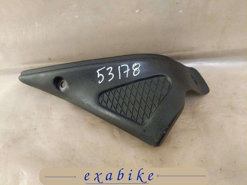 Right frame cover - cover, suzuki