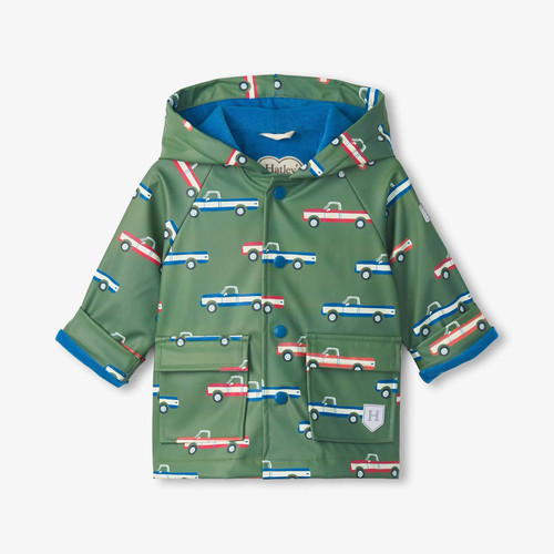 Hatley big trucks - big, pre-school