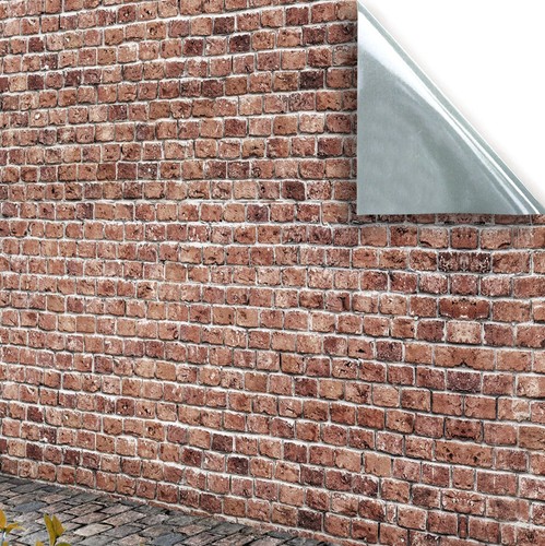 Dolls house wallpaper old - house,