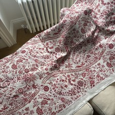 GP & J Baker Curtain Fabric