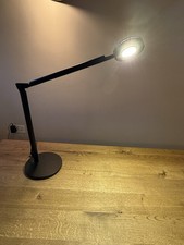 Dash, Steelcase LED Task Light By Foster + Partners