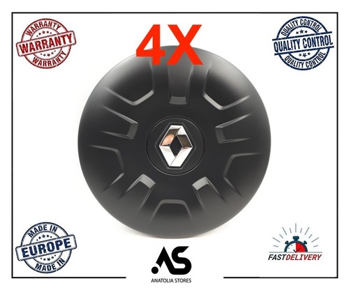 Renault master iii wheel - renault, trim