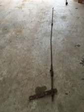 MAssey Harris 712 Muck