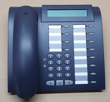 Siemens OptiPoint 410 Standard Manganese, Painted