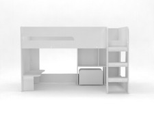 Single children mid sleeper - single, children's
