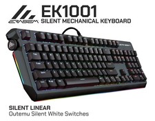 Erasem EK1001-SL Silent