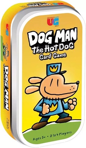 Dog man the hot - man,