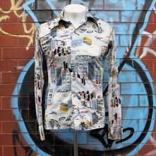 Vintage 70s DAVID ROBERTS