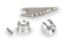 Puig 21030P Bar Ends Model