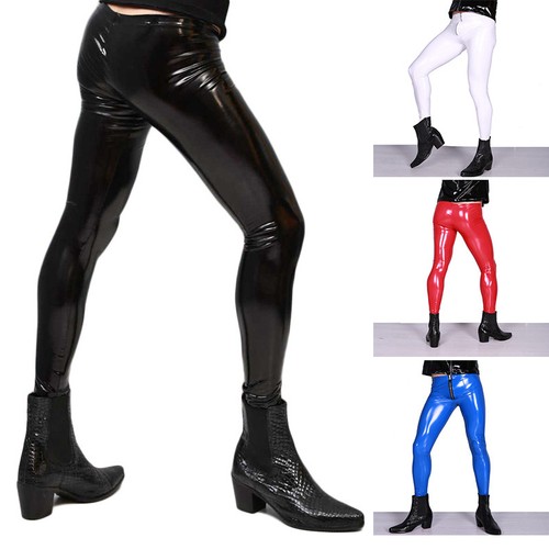 Men sexy shiny wet - sexy,