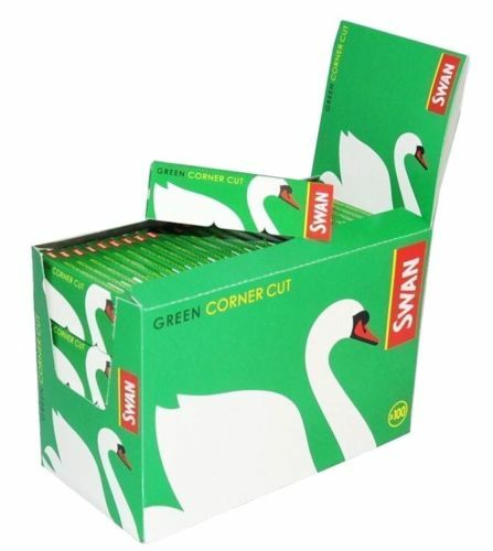 Swan green regular rolling - swan,