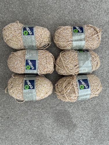 Phildar phil eponge yarn x - phildar, phil’eponge