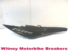 YAMAHA FAZER FZ6 2004-2008