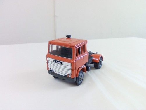 Arpra supermini scania - ,